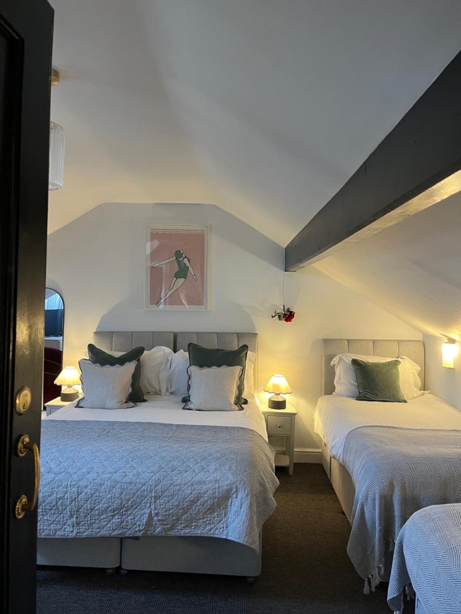 The Dozy Deer (adults Only) Pensión 3*