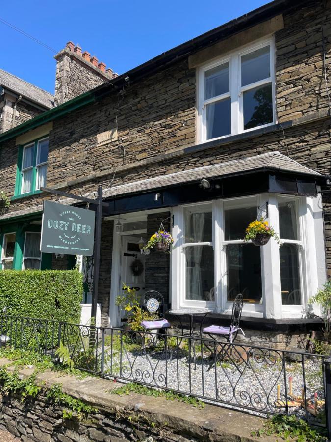 Affittacamere The Dozy Deer (adults Only) 3*