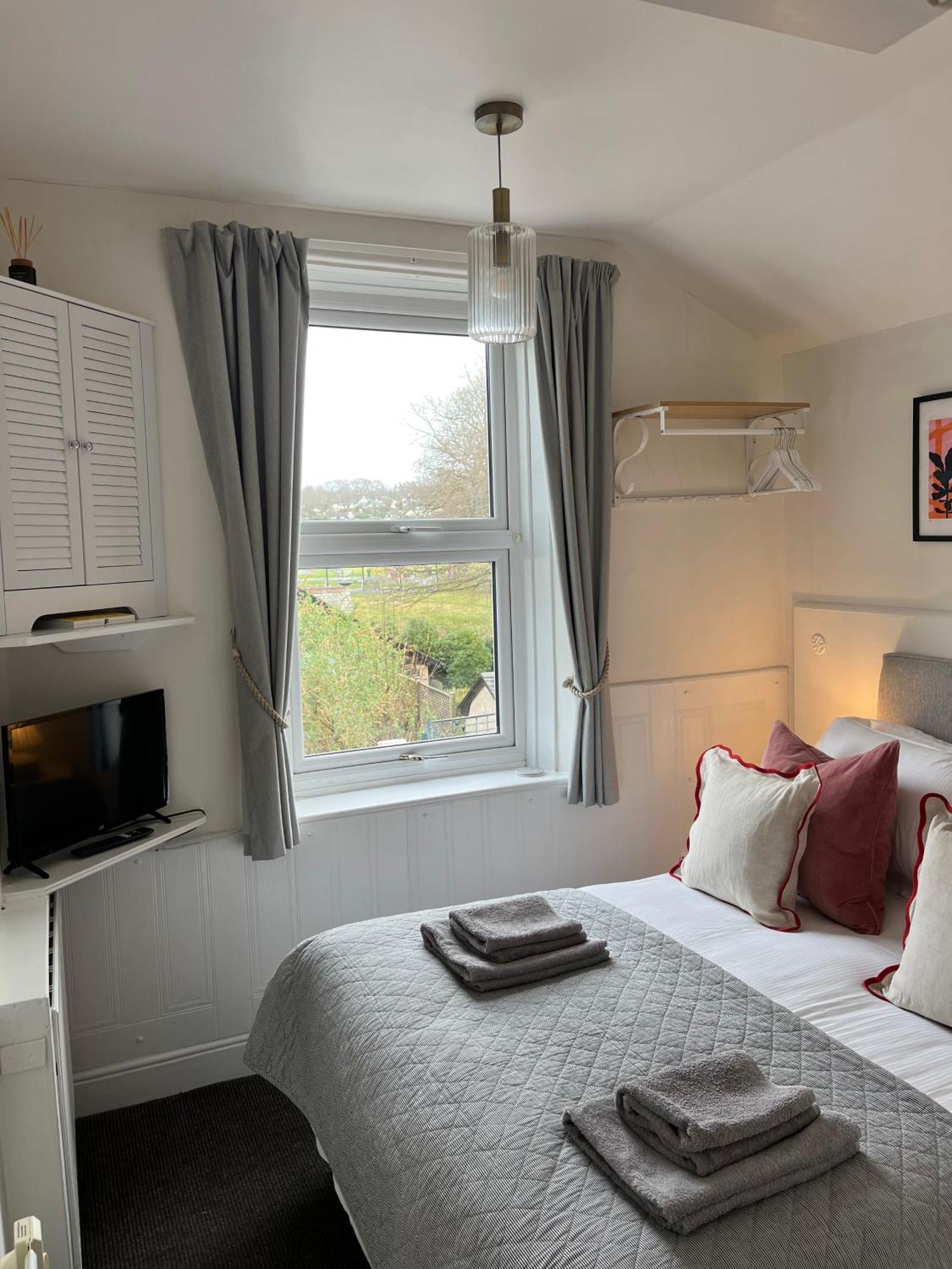 Affittacamere The Dozy Deer (adults Only) Windermere